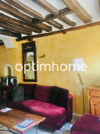 Maison à vendre 4 pièces 84 m²