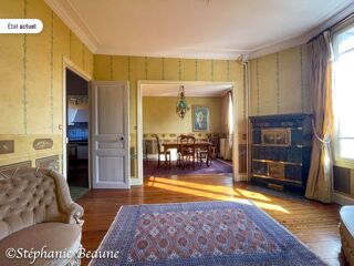  Maison � vendre 8 pi�ces 147 m�