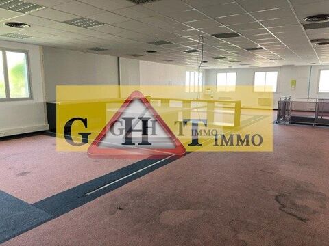 IMMEUBLE DE BUREAU ET STOCKAGE 570M&sup2; A VENDRE MAISONS ALFORT 950000 94700 Maisons alfort
