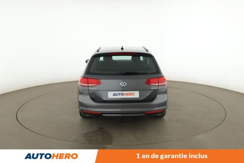 Passat 1.6 TDI BlueMotion Tech Trendline 120 ch 2016 occasion 92130 Issy-les-Moulineaux
