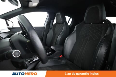 208 1.2 PureTech GT Pack 100 ch 2021 occasion 92130 Issy-les-Moulineaux