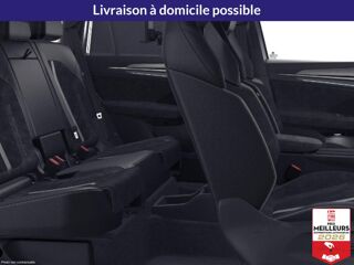 Kodiaq II 2.0 TDI 193 SCR 4X4 SPORTLINE DSG7 7PL 2026 occasion 10150 Lavau