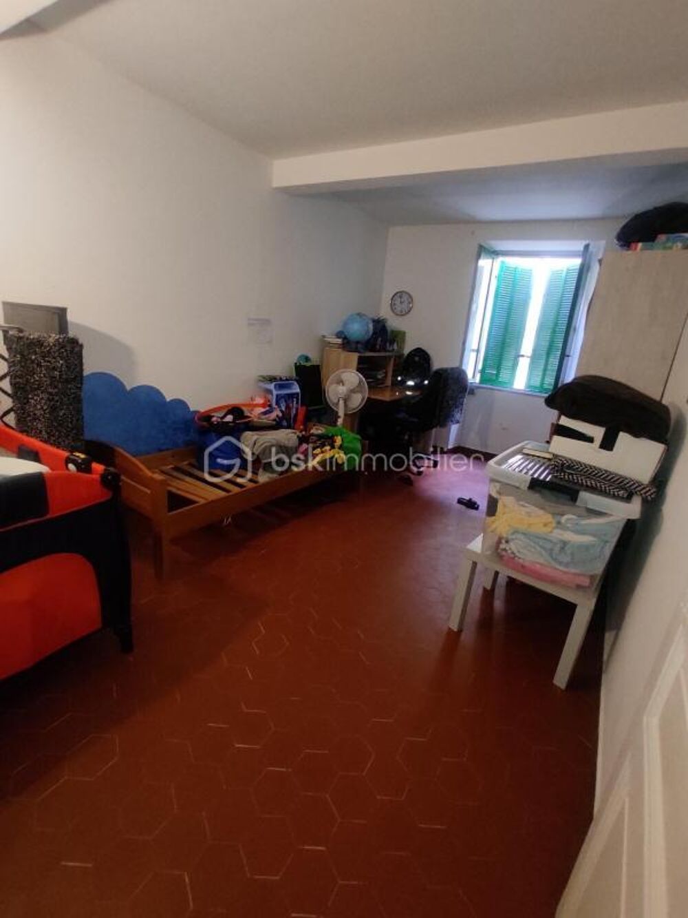 Vente Appartement Grand 3 pièces au Village de Callian Callian