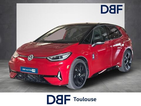 ID.3 ID 3 FL GTX PERFORMANCE (79KWH) (326CH) 2026 occasion 31100 Toulouse