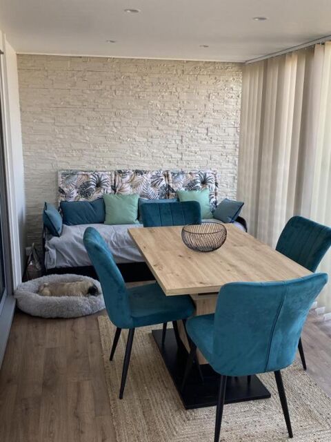  Appartement � louer 2 pi�ces 62 m�