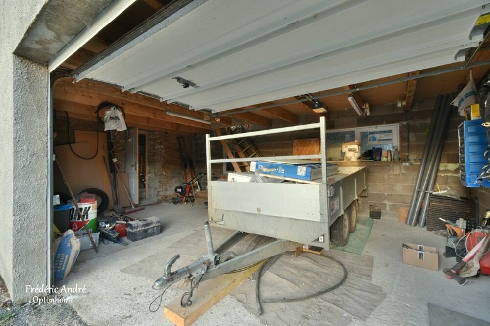 Vente Maison Atelier/Garages à Pouru aux Bois Pouru aux bois