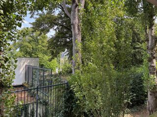  Appartement � vendre 1 pi�ce 14 m�