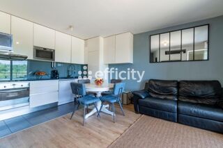  Appartement � vendre 3 pi�ces 42 m�