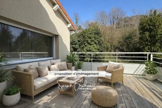  Appartement � vendre 4 pi�ces 97 m�