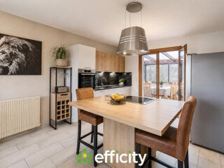 Maison à vendre 5 pièces 125 m²