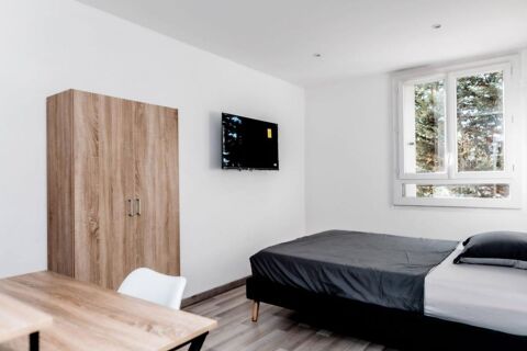  Appartement � louer 5 pi�ces 82 m�