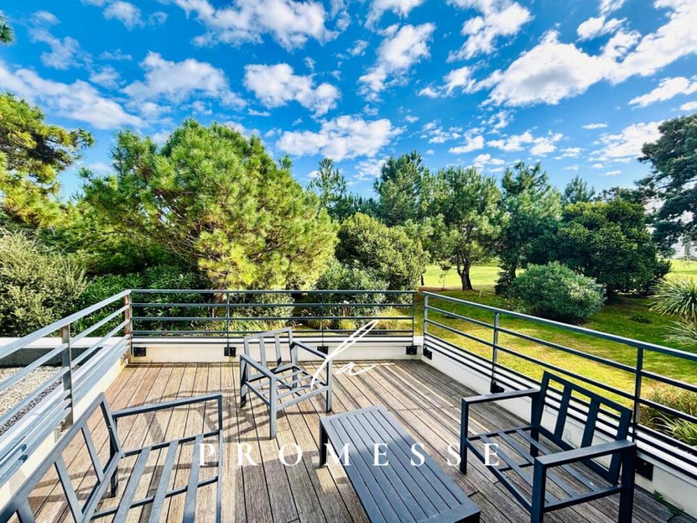 � vendre  Villa Anglet (64600)