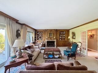  Appartement � vendre 6 pi�ces 200 m�