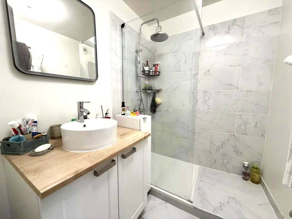 Vente Appartement Appartement à vendre 4 pièces SAINT ISIDORE (06) Saint isidore