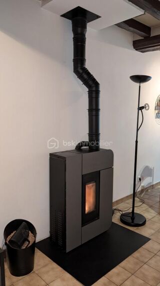  Maison � vendre 8 pi�ces 92 m�