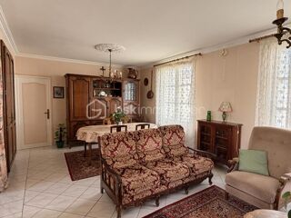  Maison à vendre 5 pièces 81 m²