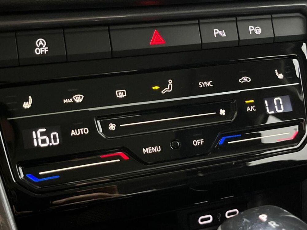 T-ROC 1.5 TSI EVO 150 Start/Stop DSG7 Style 2022 occasion 31100 Toulouse