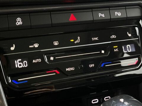 T-ROC 1.5 TSI EVO 150 Start/Stop DSG7 Style 2022 occasion 31100 Toulouse