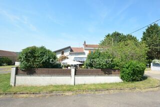  Maison � vendre 7 pi�ces 157 m�