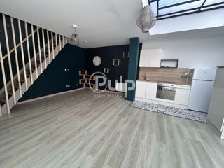  Appartement � louer 2 pi�ces 46 m�