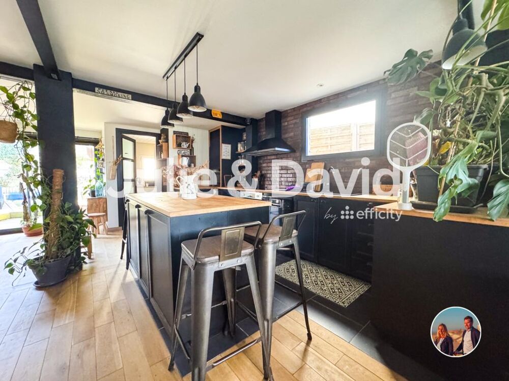 � vendre  Maison Lacanau (33680)