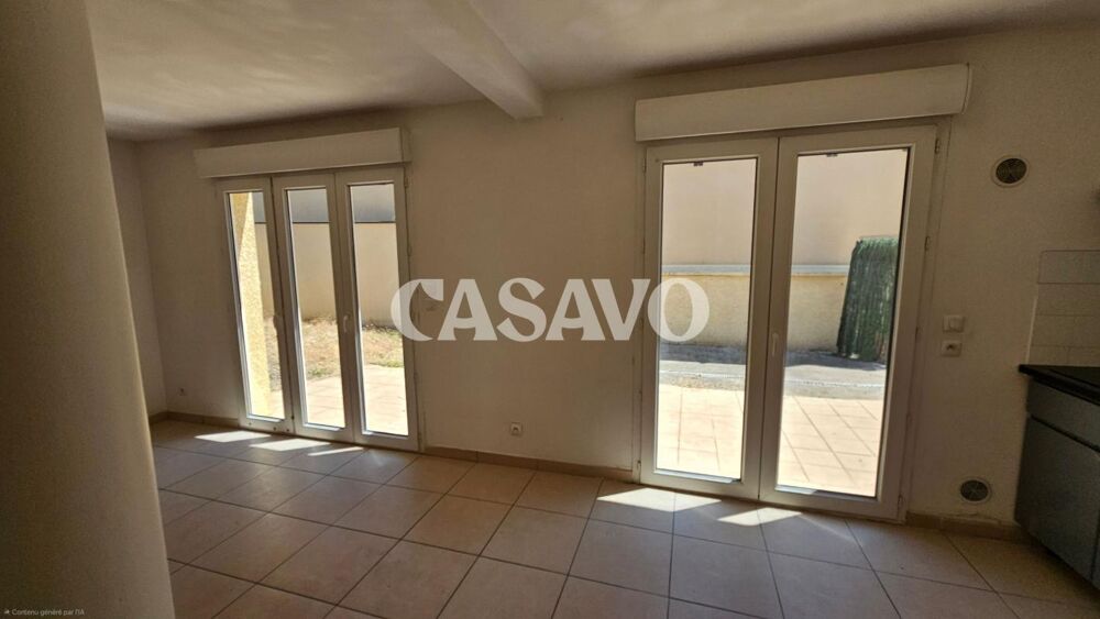 Vente Maison Vente Maison 4 pièces de 112m² - 38290 La Verpillière La verpilliere