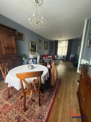  Maison � vendre 8 pi�ces 175 m�