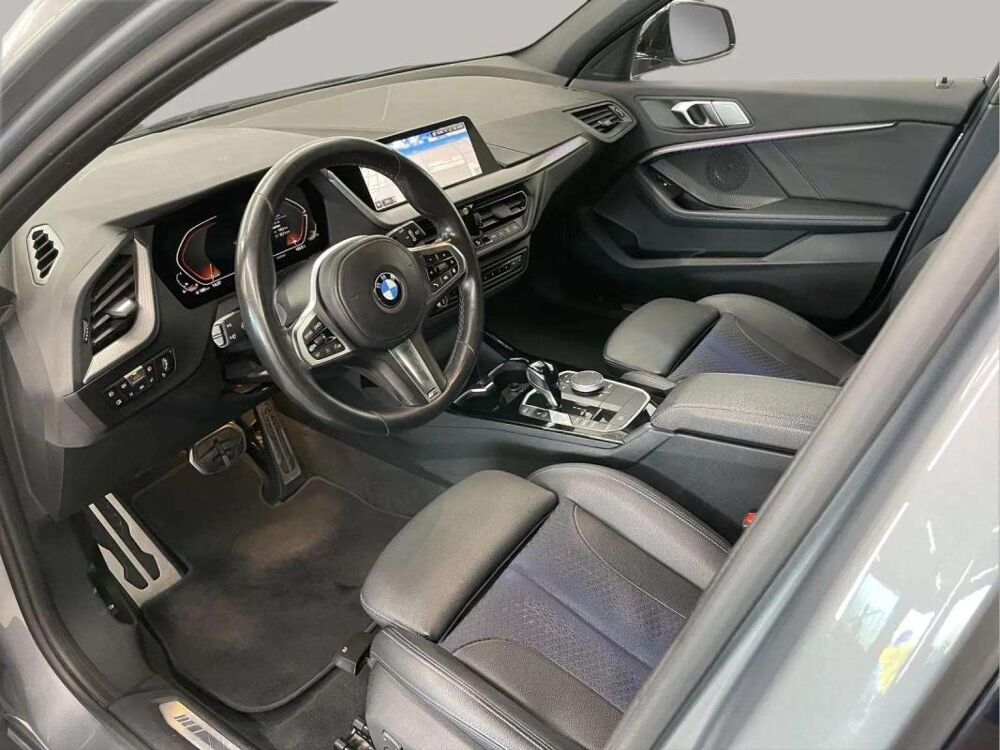 S&eacute;rie 1 120i M sport • 178ch Cam&eacute;ra de recul 2023 occasion 33600 Pessac