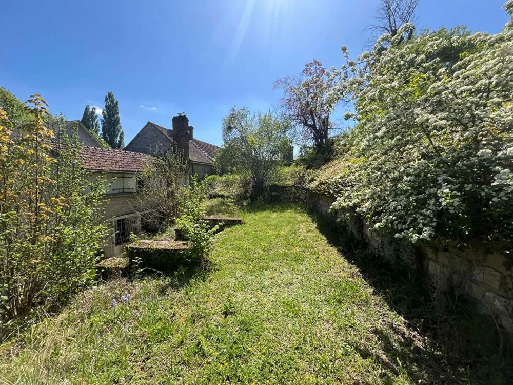 Vente Maison Superbe Propriété dans la vallée de la juine comprenant deux maisons Etampes