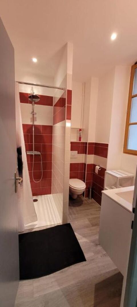  Appartement � louer 1 pi�ce 21 m�