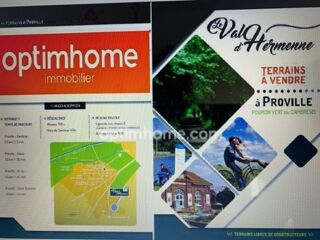  Terrain � vendre 345 m�