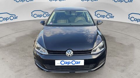 Golf 1.4 TSI 150 Confortline 2015 occasion 37230 Fondettes