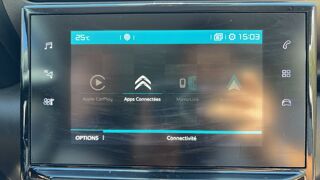 C3 Aircross 1.2 PureTech 130 EAT6 Shine 2020 occasion 31250 Revel