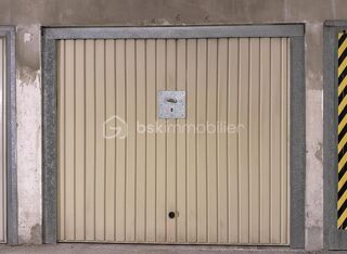  Parking / Garage � vendre 14 m�