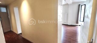  Appartement à vendre 3 pièces 71 m²