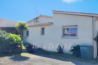  Maison � vendre 5 pi�ces 156 m�