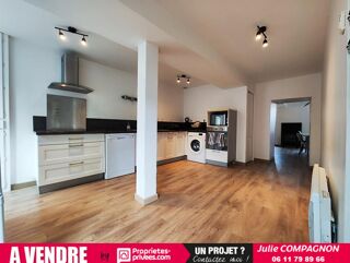  Maison � vendre 6 pi�ces 100 m�