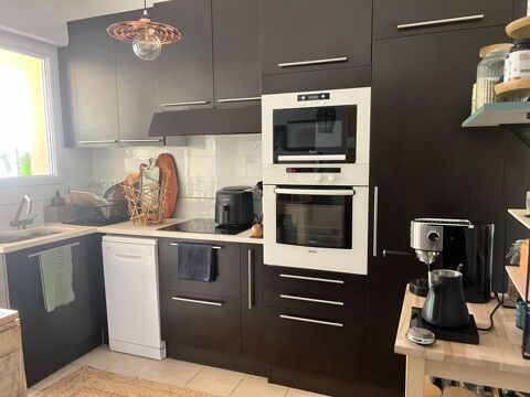  Appartement � louer 3 pi�ces 60 m�