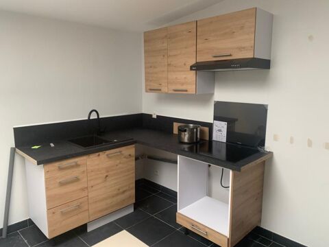  Appartement � louer 2 pi�ces 90 m�