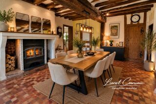  Maison à vendre 8 pièces 213 m²