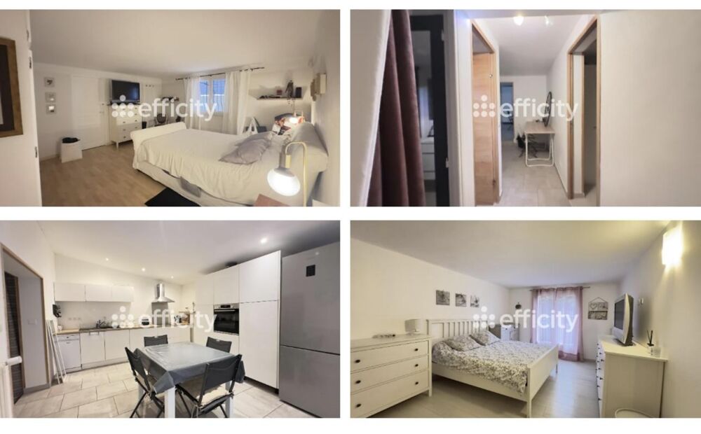 Vente Maison Maison Cavaillon