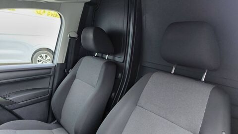 Caddy VU 2.0 TDI 150 DSG6 Business Line Plus - Automatique 2019 occasion 20290 Borgo