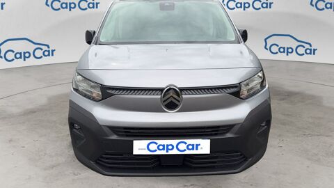 Berlingo VU 1.5 BlueHDi 130 Pack Premium Connect 2025 occasion 34500 Beziers
