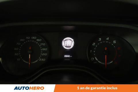 Tipo 1.4 4P 95 ch 2020 occasion 92130 Issy-les-Moulineaux