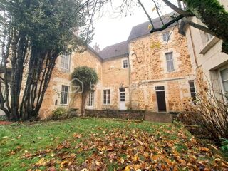  H�tel Particulier � vendre 9 pi�ces 216 m�