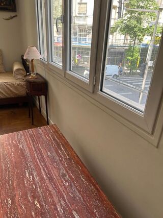  Appartement à louer 1 pièce 16 m²