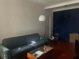  Appartement à louer 1 pièce 9 m² Marseille 01