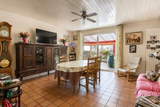  Maison � vendre 7 pi�ces 144 m�