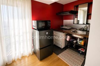  Appartement à vendre 1 pièce 11 m²