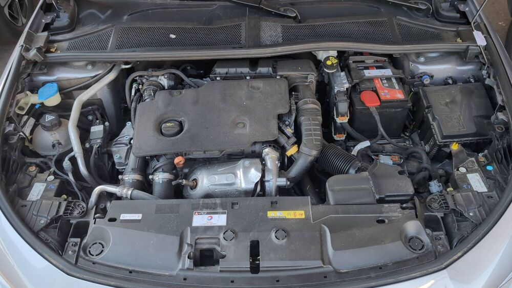 308 1.5 BlueHDi 130 EAT8 GT - Automatique Entretien constructeur 2024 occasion 01120 Dagneux